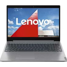 ნოუთბუქი LENOVO NOTEBOOK IDEAPAD L3 15.6" i3-10110 4GB 256GB SSD INTEGRATED GRAPHICS PLATINUM GREY (81Y300QVRE)iMart.ge