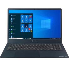 ნოუთბუქი TOSHIBA NOTEBOOK/DYNABOOK SATWLLITE PRO 15.6 i3-1005G1  8GB 256GB SSD INTEGRATED GRAPHICS BLACK (A1PYS34E1111)iMart.ge