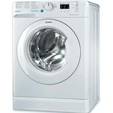 სარეცხი მანქანა INDESIT  BWSA 51051 1 -  5kg, SPEED:1000 (60x43x85) WHITE, A+iMart.ge