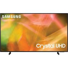 ტელევიზორი SAMSUNG UE50AU8000UXRU (50", 127სმ, 3840×2160 UHD)iMart.ge