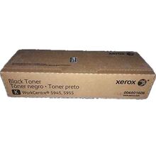 ტონერი XEROXS CARTRIDGE/ORIGINAL 006R01606 TONER CARTRIDGE BLACK FOR WC5945/5955 (x2), (62000 PAGES) (006R01606)iMart.ge