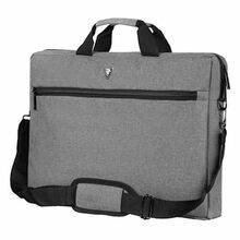 ლეპტოპის ჩანთა 2E 17"  LAPTOP BAG GREY 2E-CBN317GYiMart.ge