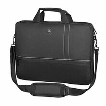 ლეპტოპის ჩანთა 2E 16" LAPTOP BAG  BLACK  2E-CBN516BKiMart.ge