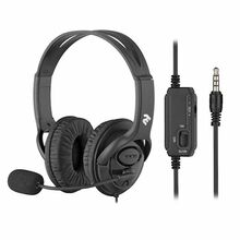 ყურსასმენი 2E PC HEADSET CH13, OVER-EAR, 3.5 MM/ 2*3.5 MMiMart.ge