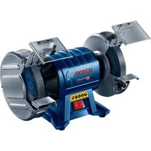 ელექტრო სალესი BOSCH  GBG 60-20-Benchgrinder (600 W)iMart.ge