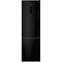 მაცივარი INDESIT ITS 5200 B (325 ლიტრი, FULL  NOFROST, A, BIG DISPLAY, შავი, 200x60x64)iMart.ge