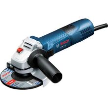 კუთხსახეხი BOSCH GWS 7-115 ANGLE GRINDER (720 W)iMart.ge