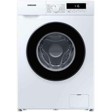 სარეცხი მანქანა SAMSUNG WW80T3040BW/LP (8 კგ, 1400 RPM) INVERTER,BIG DISPLAY DRUM CLEAN, WHITEiMart.ge