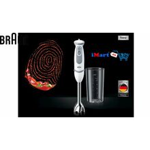 ხელის ბლენდერი BRAUN MQ5000WHiMart.ge