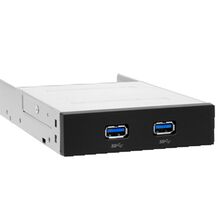 USB ჰაბი CHIEFTEC MUB-3002 (USB 3.0)iMart.ge