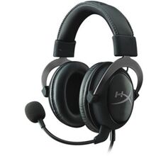 ყურსასმენი HYPERX KHX-HSCP-GM (GAMING, მიკროფონით)iMart.ge