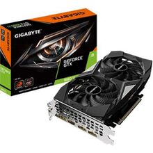 ვიდეო დაფა GIGABYTE GEFORCE GTX 1660 Ti OC 6GB (GV-N166TOC-6GD)iMart.ge