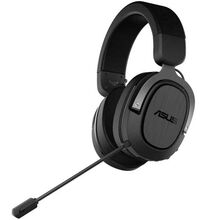 ყურსასმენი ASUS TUF GAMING H3 HEADSET HEAD-BAND USB TYPE-C GREY (90YH02ZG-B3UA00)iMart.ge