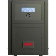 იუპიესი APC UPS  SMV 3000VA, SCHUKO OUTLET, 230V / SMV3000AI-GRiMart.ge