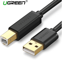 პრინტერის კაბელი UGREEN US135iMart.ge