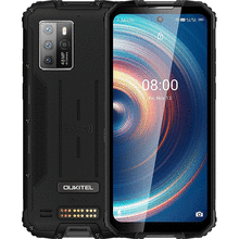 მობილური ტელეფონი OUKITEL WP10 (OUKIWP10) BLACK ( 8GB, 128GB)iMart.ge