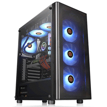 ქეისი THERMALTAKE V200 TEMPERED GLASS EDITIONiMart.ge