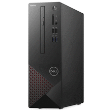 DESKTOP კომპიუტერი DELL N207VD3681GE  WINDOWS 10 (8 GB, 256 GB)iMart.ge