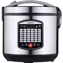 მულტსახარში ARDESTO MULTICOOKER MC-X42X (860 W, 4 L)iMart.ge