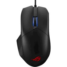 მაუსი ASUS GAMING MOUSE P511 ROG CHAKRAM CORE (90MP01T0-BMUA00)iMart.ge