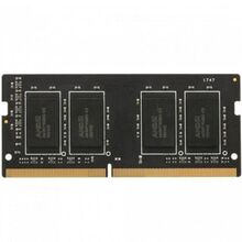 ოპერატიული მეხსიერება AMD R744G2606S1S-U MEMORY DDR4 2666 4GB SO-DIMMiMart.ge