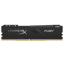 ოპერატიული მეხსიერება KINGSTON HX436C17FB3/8 HyperX Fury 8GB 3600MHz DDR4 DIMM CL17 1Rx8iMart.ge