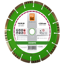 გრანტის საჭრელი დისკი POLTAVA 1A1RSS/C3 TURBO (830200GRu) iMart.ge