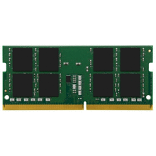 ოპერატიული მეხსიერება KINGSTON MEMORY DDR4 3200 16GB SO-DIMMiMart.ge