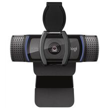 ვებკამერა LOGITECH C920S PRO HD WEBCAM - USB - EMEAiMart.ge