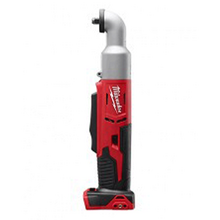 უსადენო ქანჩსახრახნი MILWAUKEE M18BRAIW-0 (18 V)iMart.ge