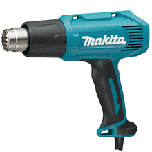 სამშენებლო ფენი (1600 W) (250 - 500 LITRIES/MIN) MAKITA_PT HG6030KiMart.ge