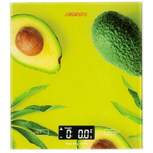 სასწორი ARDESTO KITCHEN SCALES SCK-893AVOCADOiMart.ge