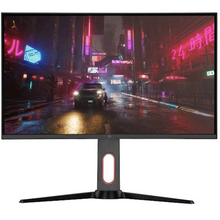 მონიტორი 2E G2720B LCD 27" GAMING (3xHDMI, DP, MM, VA, 165Hz)iMart.ge