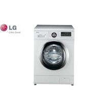 სარეცხის მანქანა LG F1496TDT23 (8კგ)iMart.ge