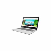 ნოუთბუქი LENOVO IDEAPAD 320-15IAP WHITE (80XR00FMRU)iMart.ge