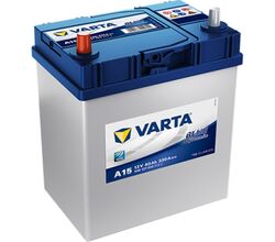 აკუმულატორი VARTA BLU A15 40 ა*ს JIS3 L+iMart.ge