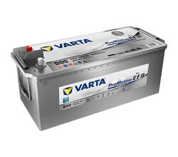 აკუმულატორი VARTA PR EFB B90 190 ა*ს L+3iMart.ge