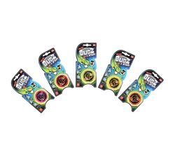 ციცინათელას სანათი FUN PROMOTION BRIGHT BUGZ V-LIGHT FUN-BBVL-48CDU-UKiMart.ge