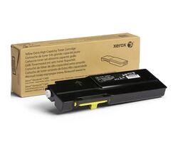 კარტრიჯი XEROX 106R03535 TONER CARTRIDGE YELLOW, VL C400/C405 (8000 PAGES)iMart.ge