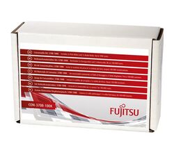 FUJITSU სახარჯო ნაკრები SCANNER CON-3708-100K CONSUMABLE KIT: 3708-100K FOR SP1120iMart.ge