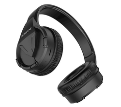 ყურსასმენი BOROFONE BO10 PRECIOUS WIRELESS HEADPHONES BLACKiMart.ge