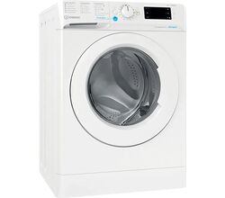 სარეცხი მანქანა INDESIT BWE81282L (8 KG, 1200 RPM)iMart.ge