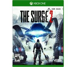 ვიდეო თამაში GAME FOR XBOX ONE THE SURGE 2iMart.ge