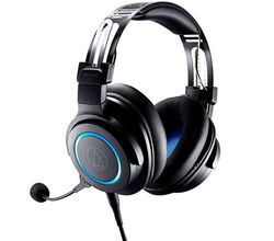 GAMING ყურსასმენი AUDIO-TECHNICA ATH-G1iMart.ge