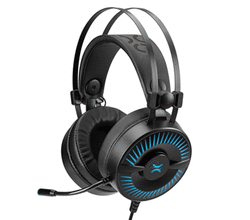 GAMING ყურსასმენი NOXO DUSK HEADSET 330146iMart.ge