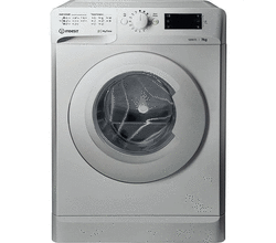 სარეცხი მანქანა INDESIT OMTWE 71252 S EU (7 KG, 1200 RPM, A+++)iMart.ge