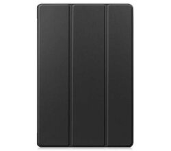 პლანშეტის ქეისი OVOSE FLIP COVER SAMSUNG X700 GALAXY TAB S8 BLACKiMart.ge