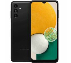 მობილური ტელეფონი SAMSUNG A13 128GB  BLACK SM-A135FZKKCAUiMart.ge