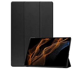 პლანშეტის ქეისი OVOSE FLIP COVER SAMSUNG X900 GALAXY TAB S8 ULTRAiMart.ge