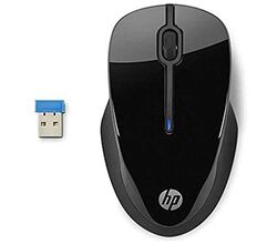 მაუსი HP WIRELESS MOUSE 250 3FV67AAiMart.ge